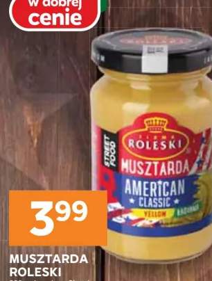 musztarda
