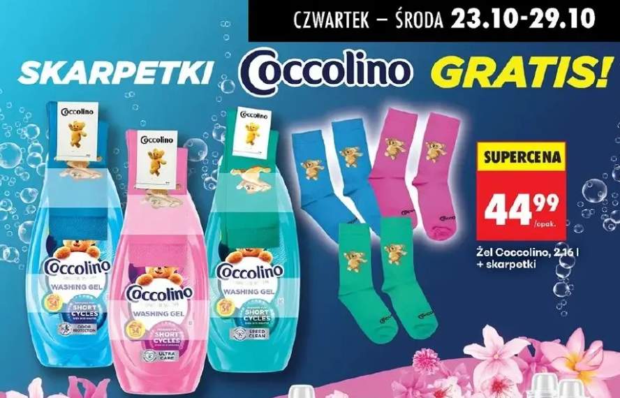 żel do prania