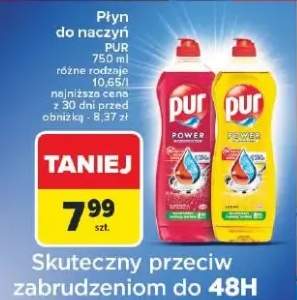 płyn do mycia naczyń