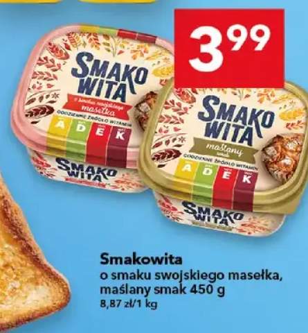 margaryna Smakowita