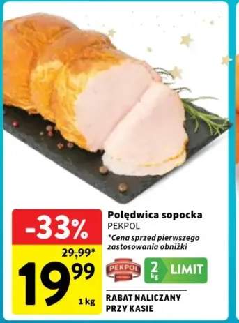 polędwica sopocka