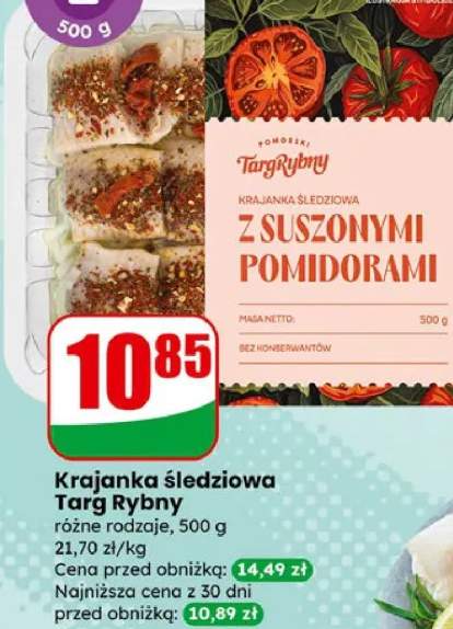 filety śledziowe w oleju