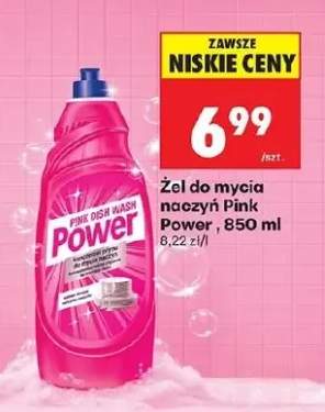 płyn do mycia naczyń