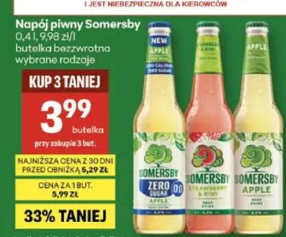 napój piwny