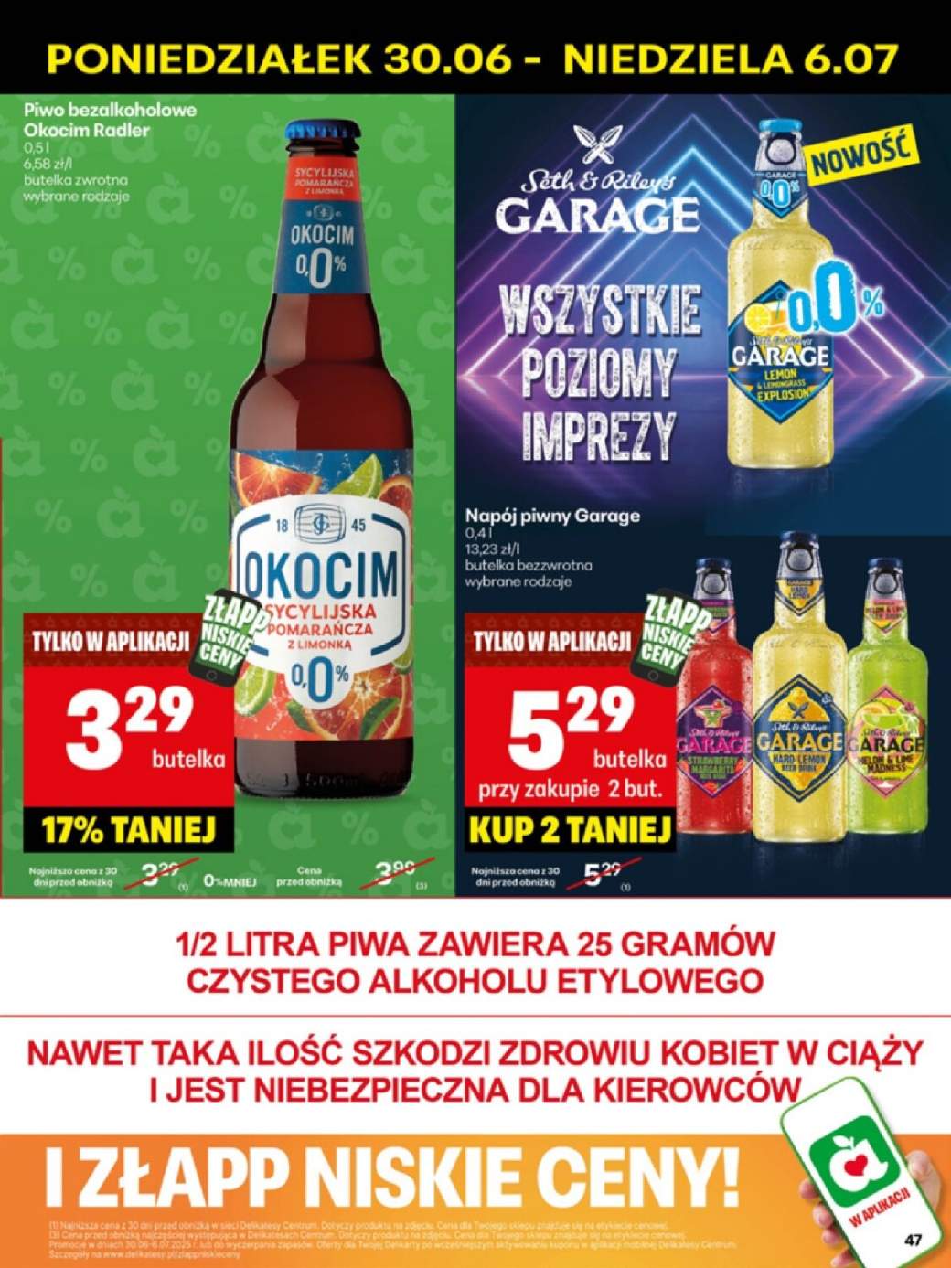 Okładka gazetki