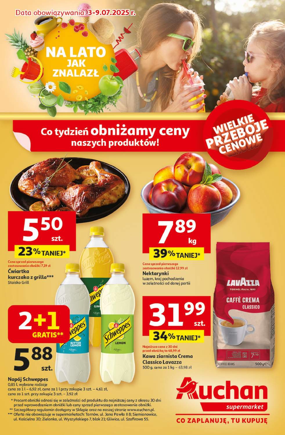 Okładka gazetki