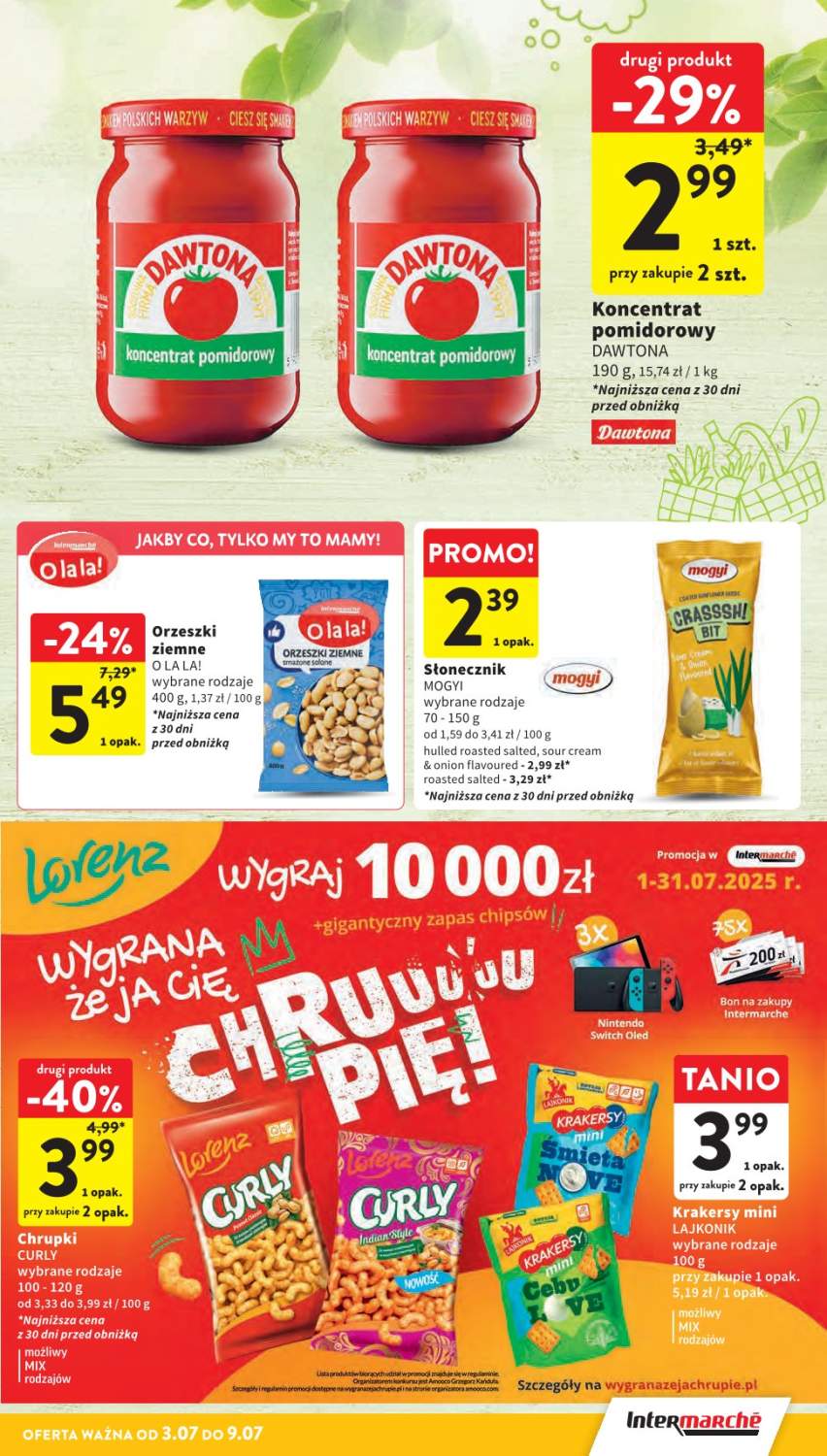 Okładka gazetki