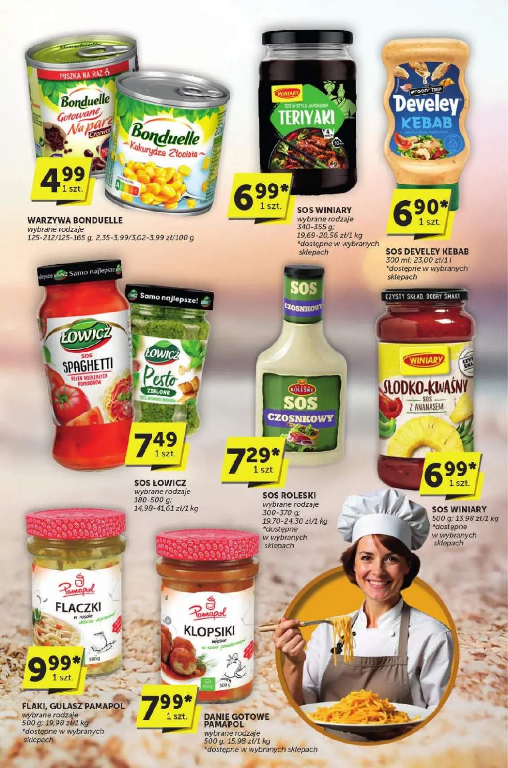 Okładka gazetki