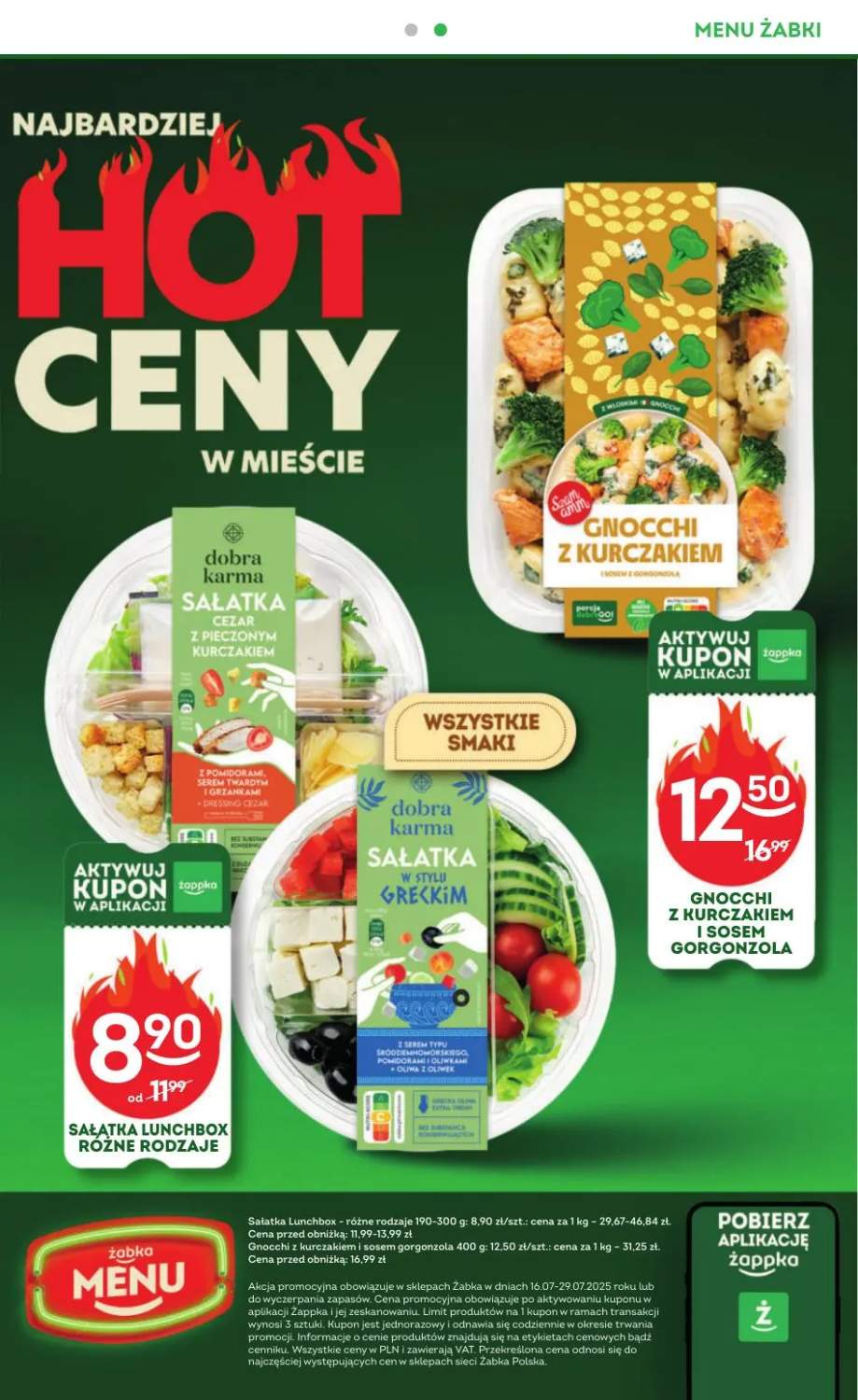 Okładka gazetki