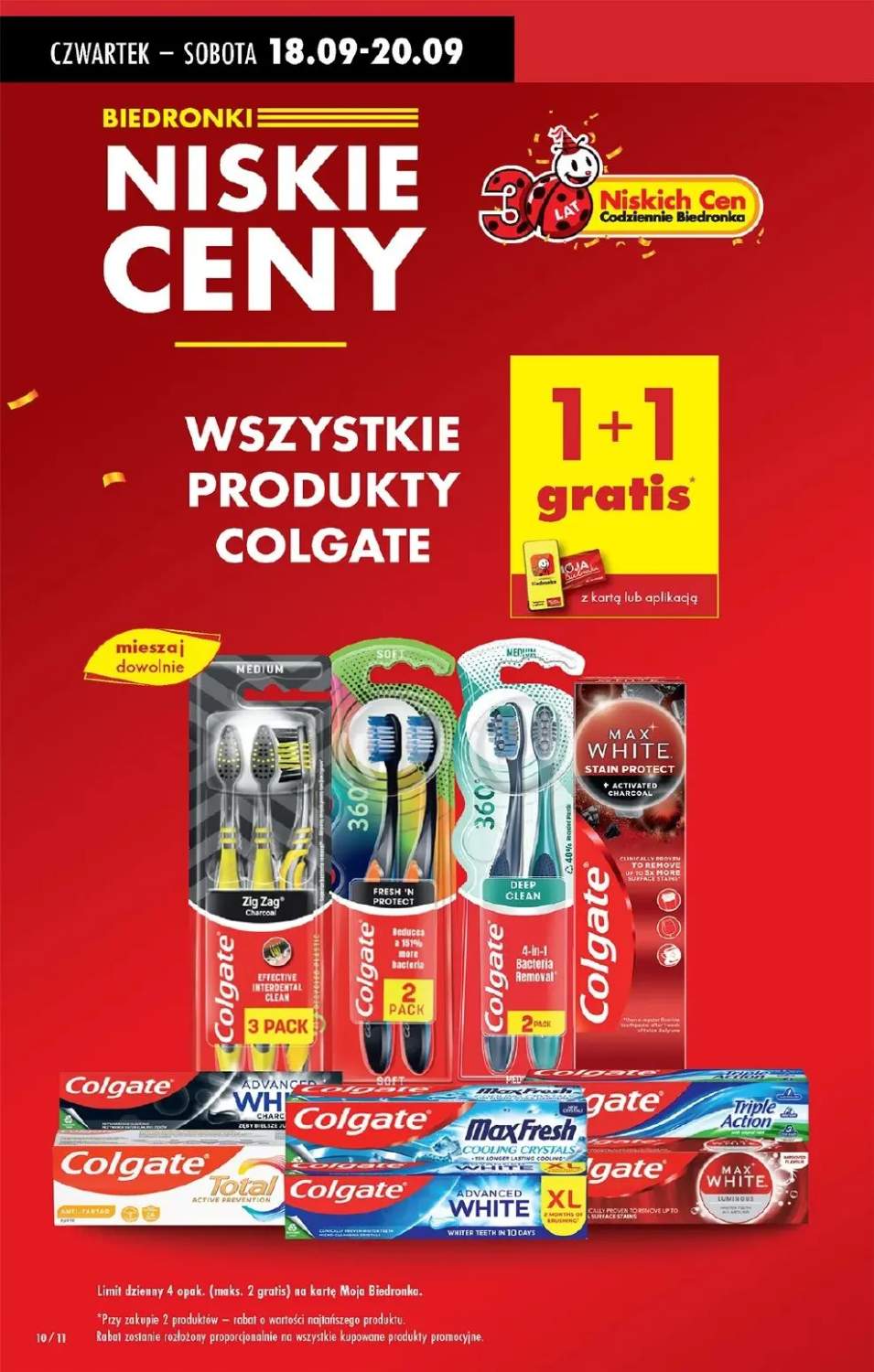 Okładka gazetki