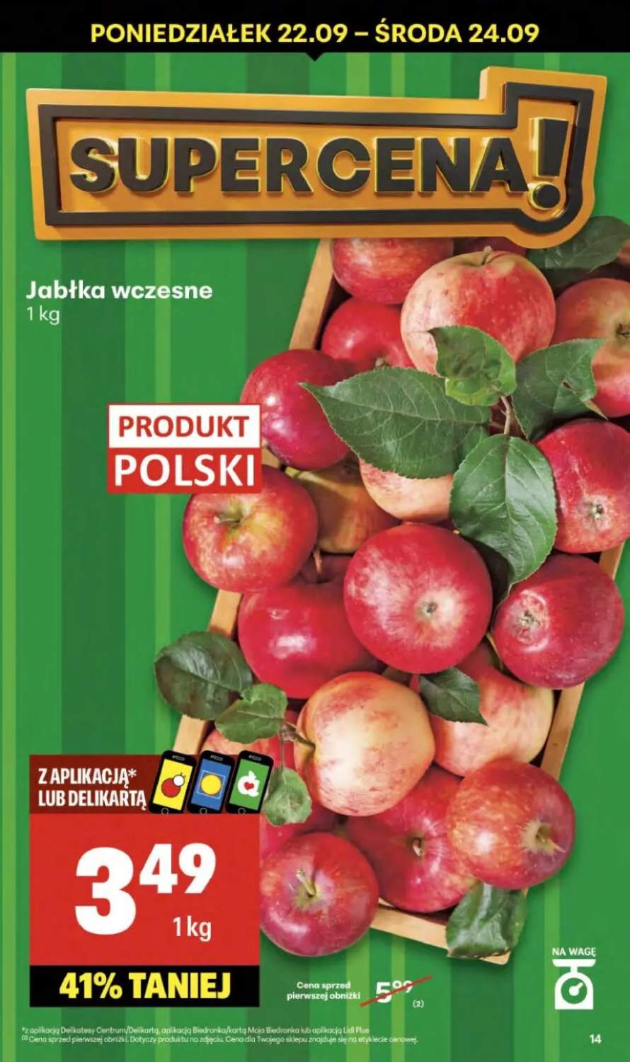 Okładka gazetki