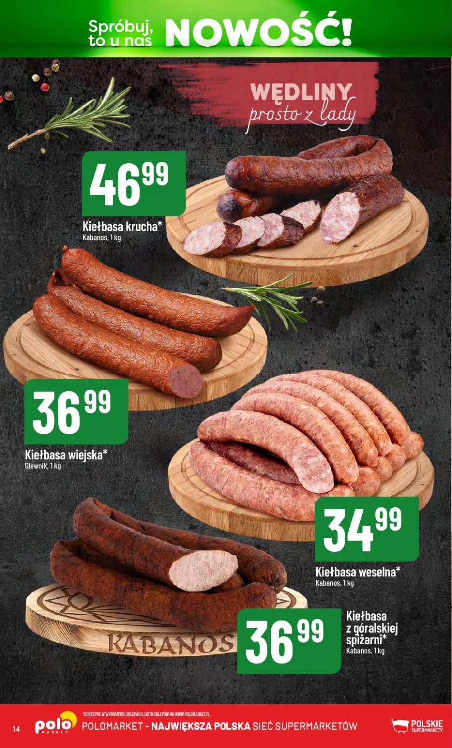 Okładka gazetki