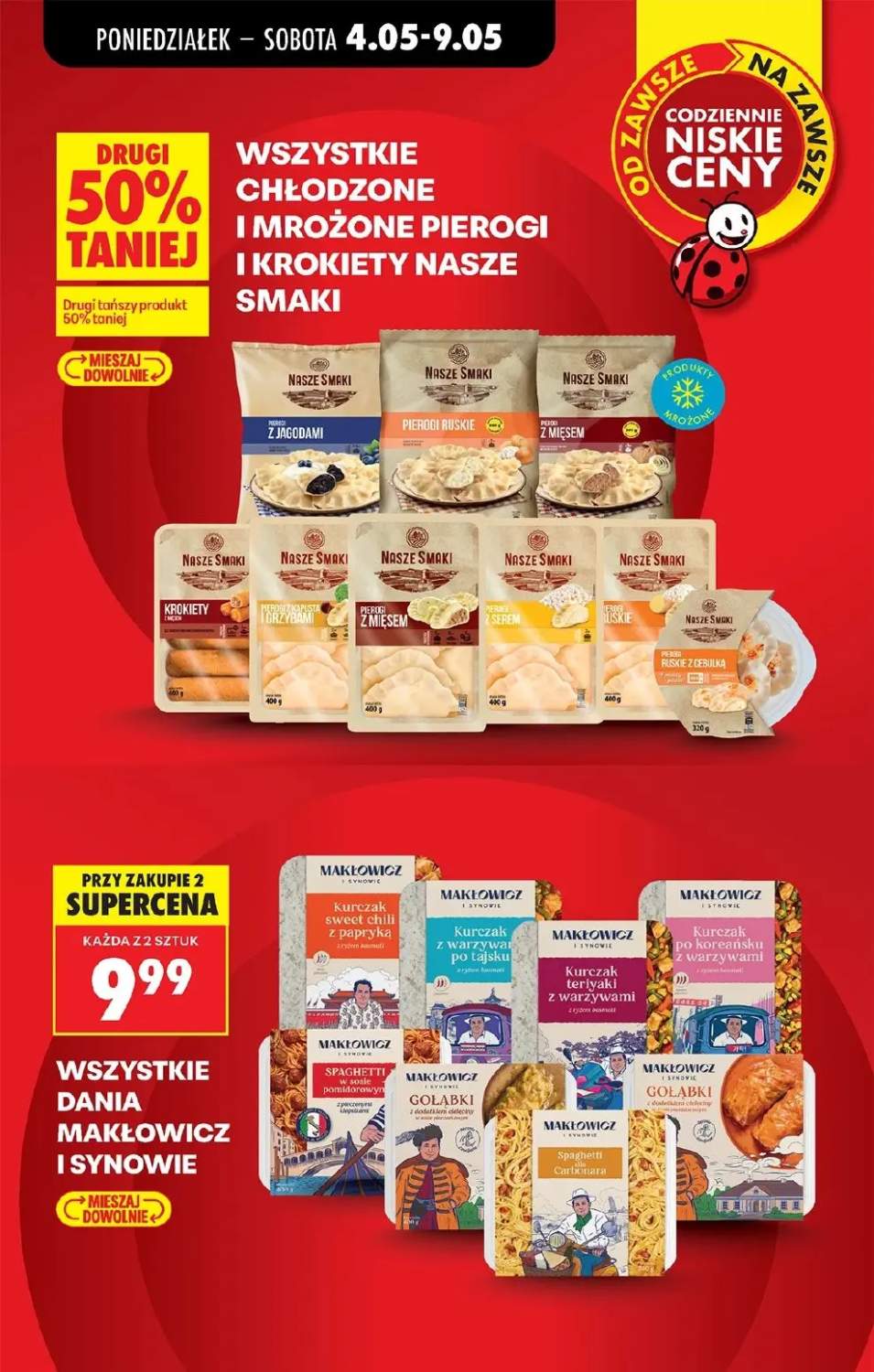 Okładka gazetki