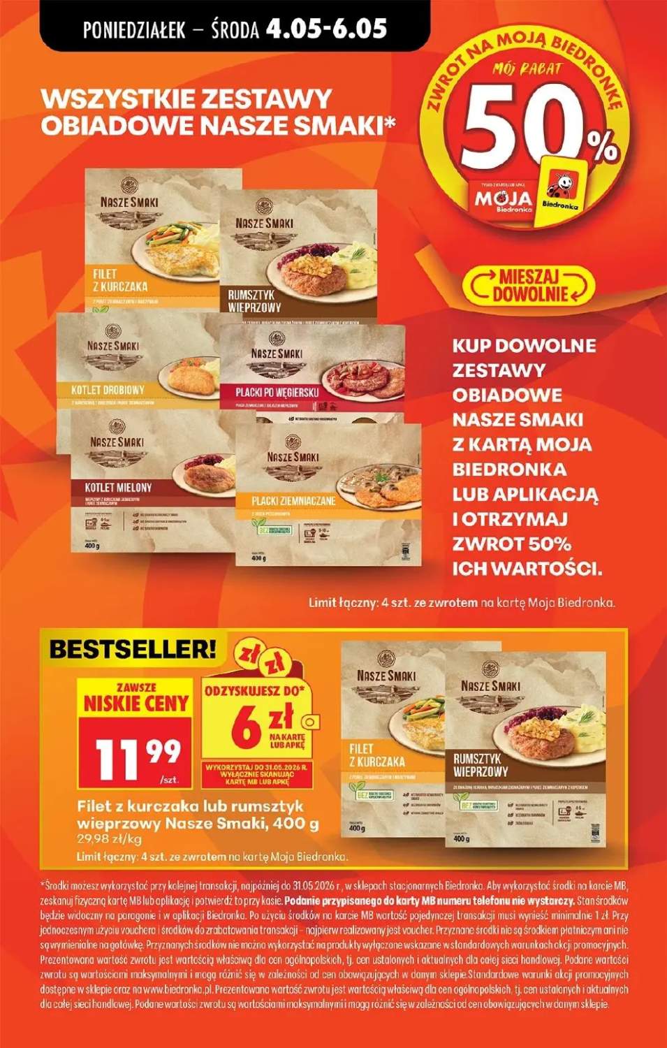 Okładka gazetki