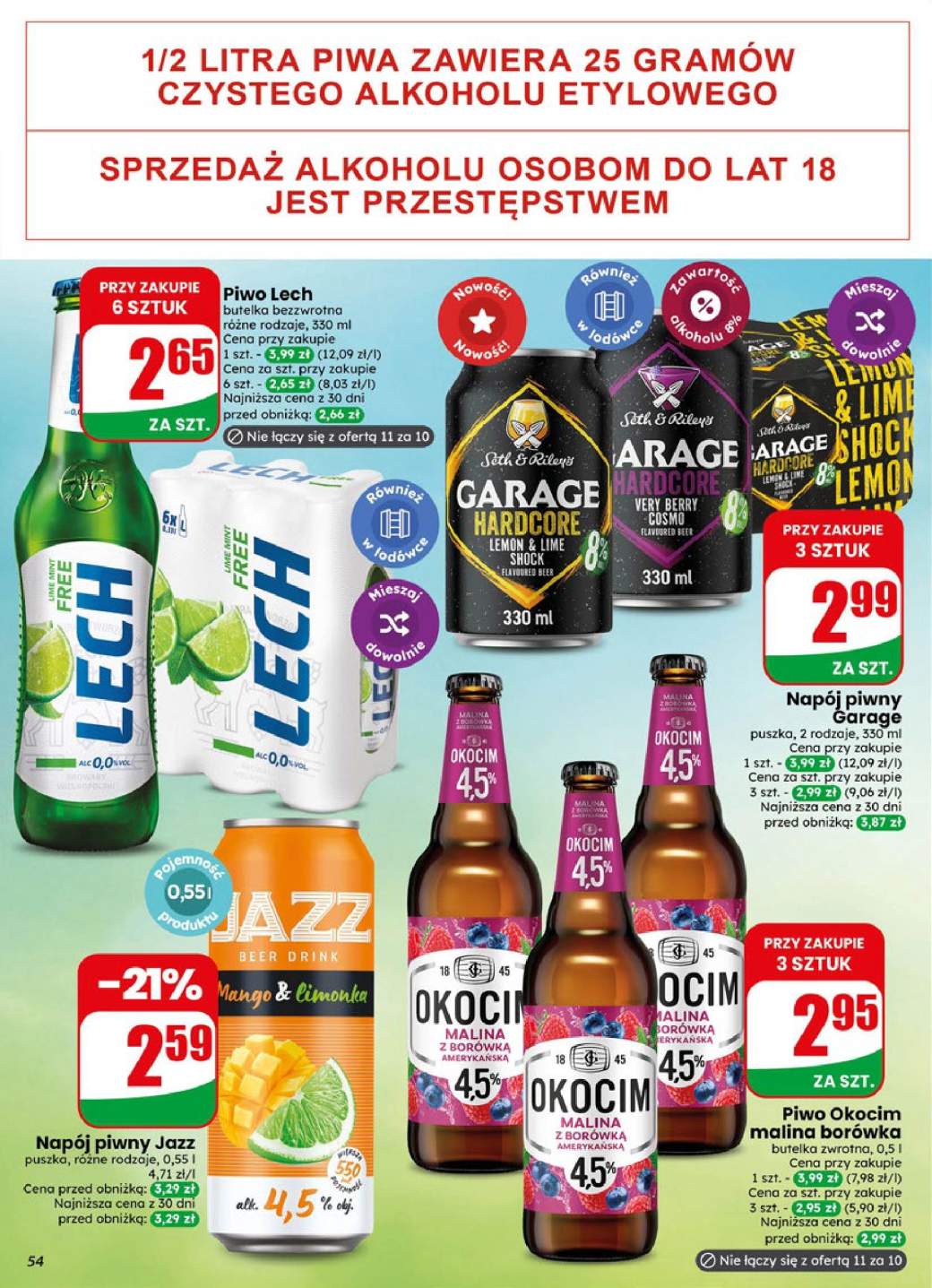 Okładka gazetki