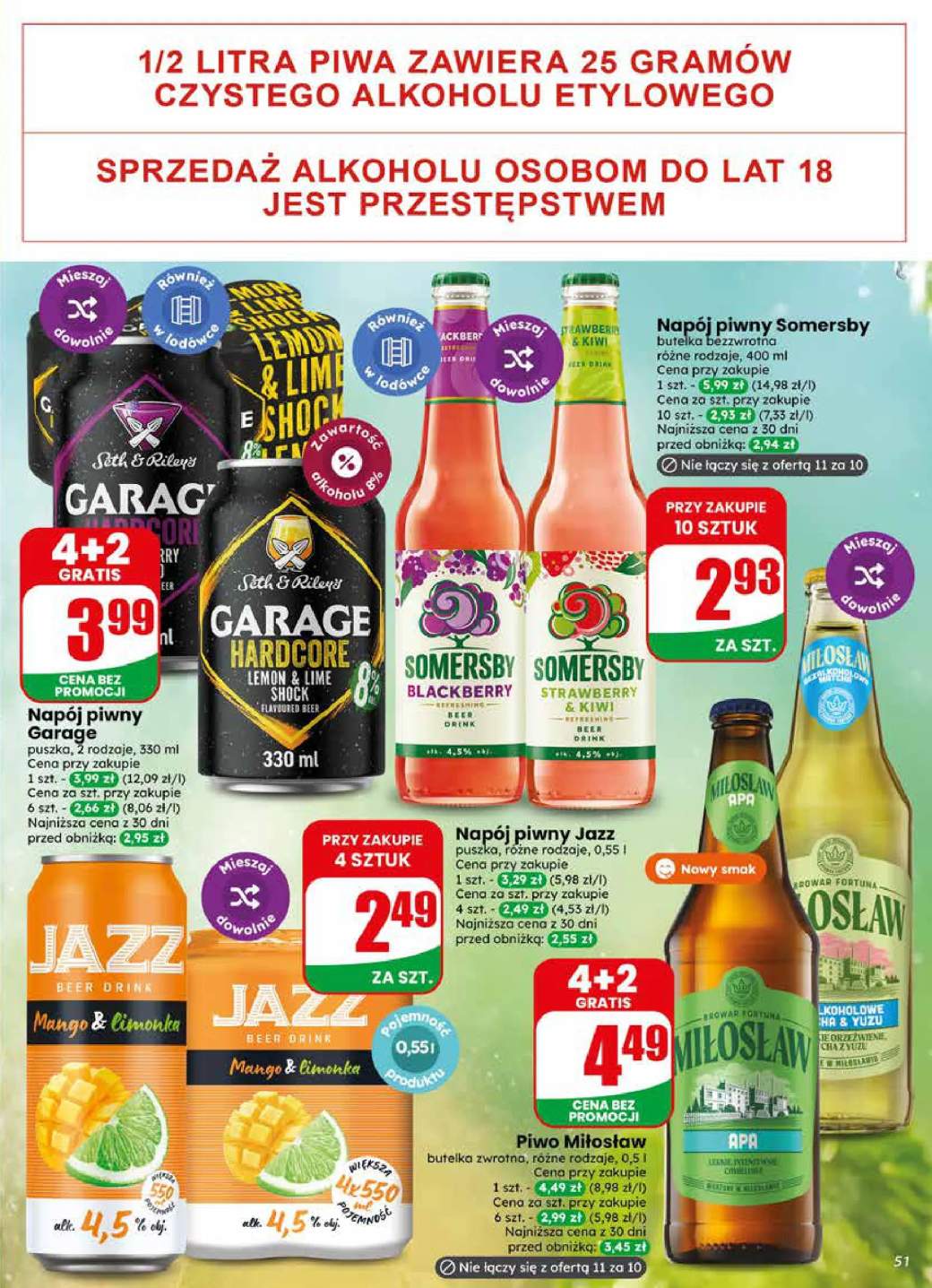 Okładka gazetki