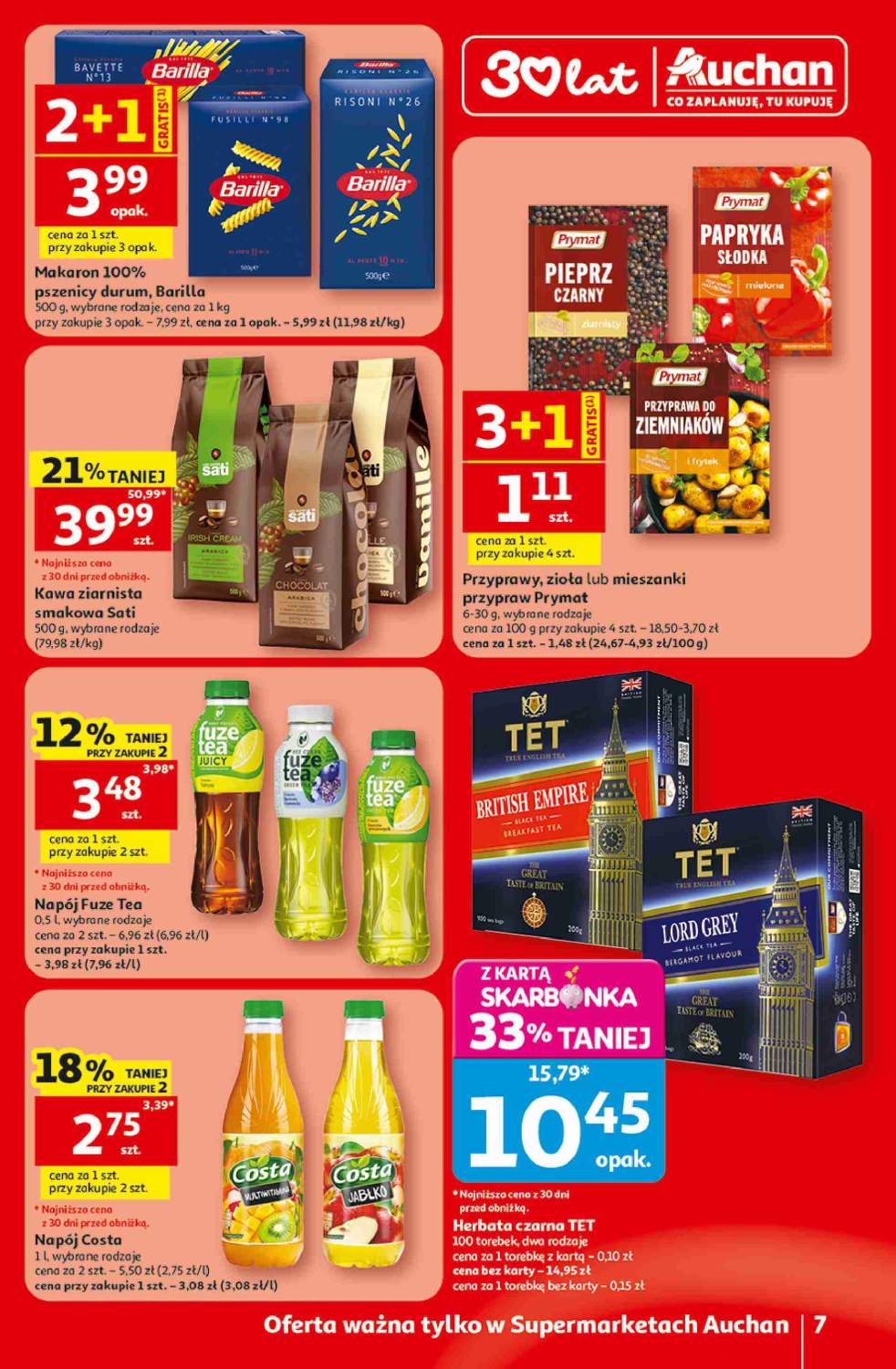 Okładka gazetki