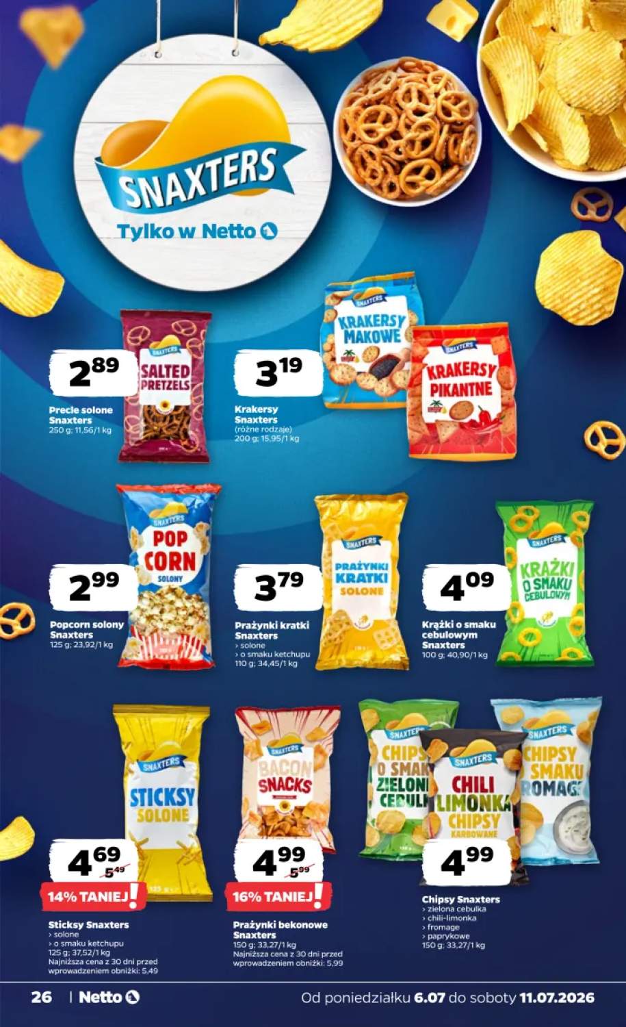 Okładka gazetki