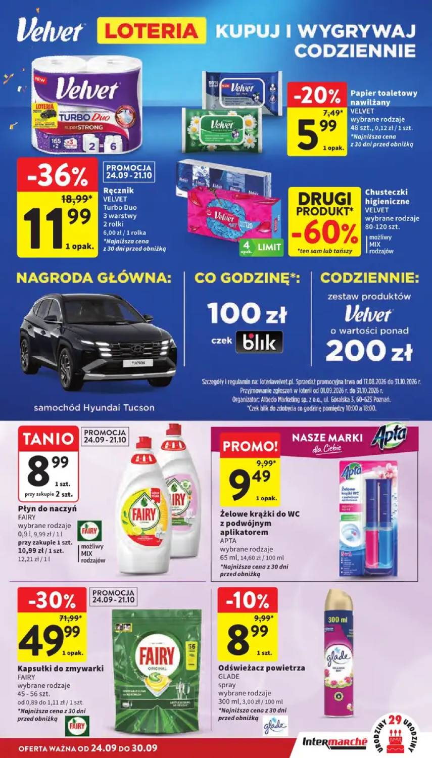 Okładka gazetki